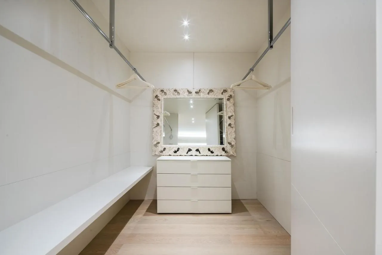 Palazzo Soranzo Noble Floor R&R Apartment Venice
