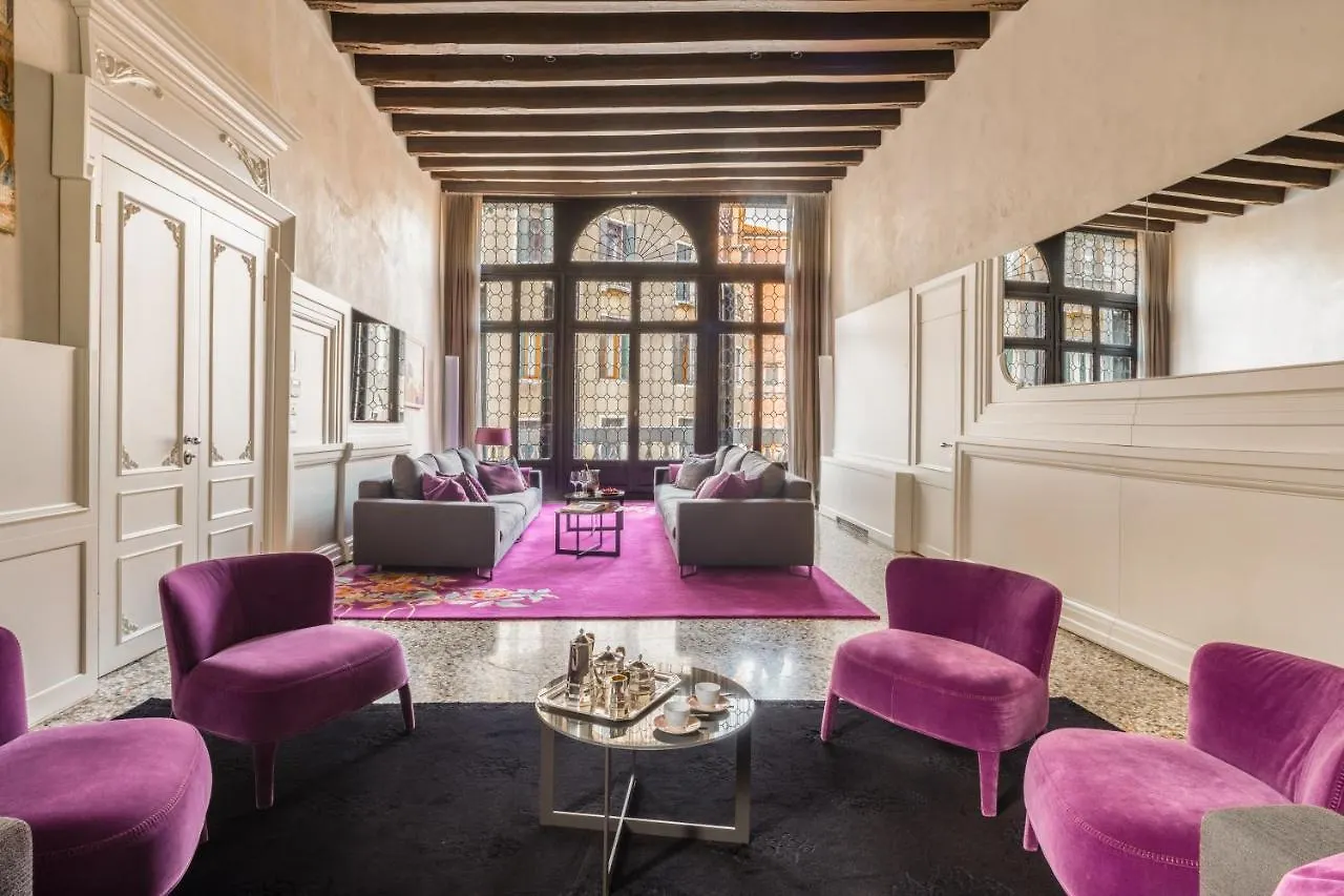Palazzo Soranzo Noble Floor R&R Διαμέρισμα Βενετία