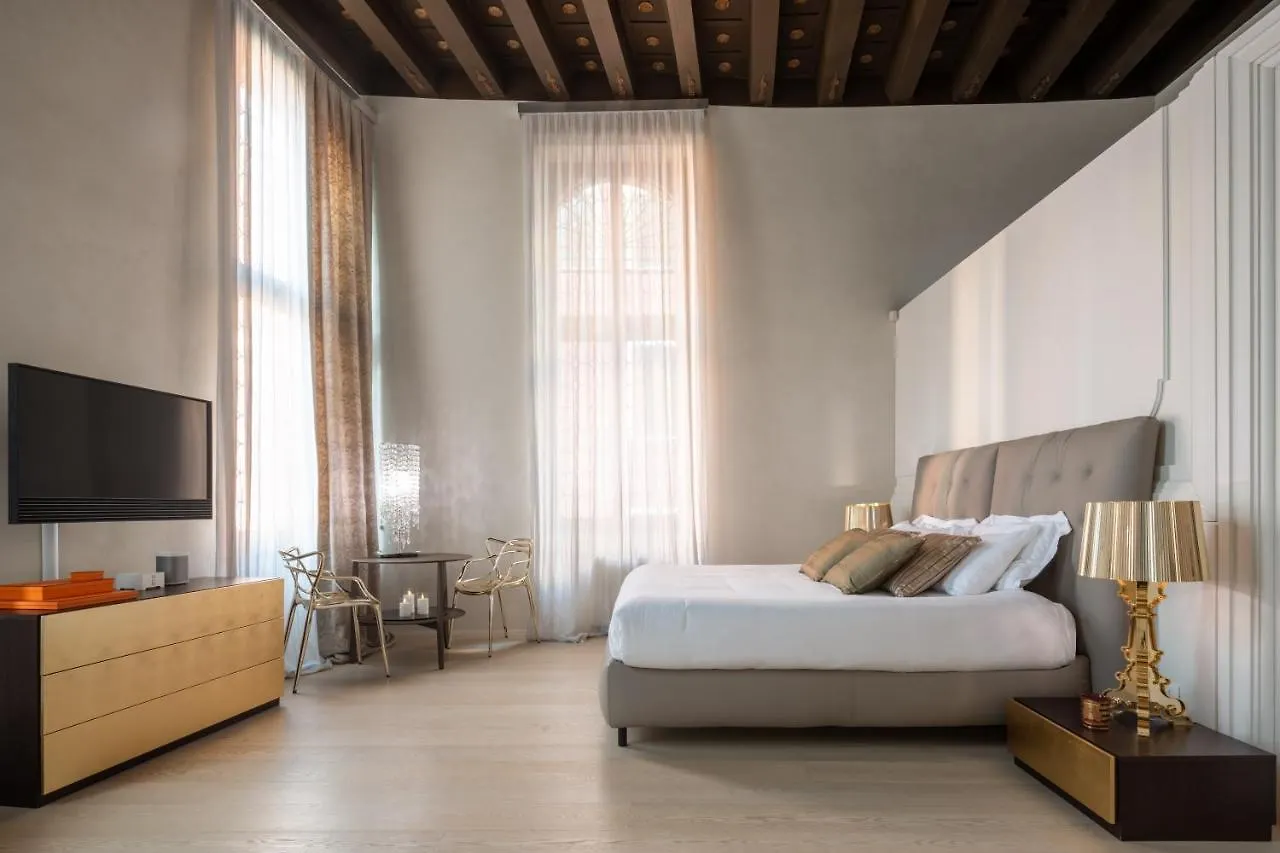 Palazzo Soranzo Noble Floor R&R Διαμέρισμα Βενετία