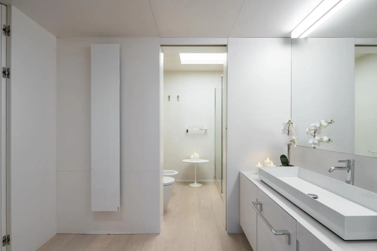 Palazzo Soranzo Noble Floor R&R Apartment Venice