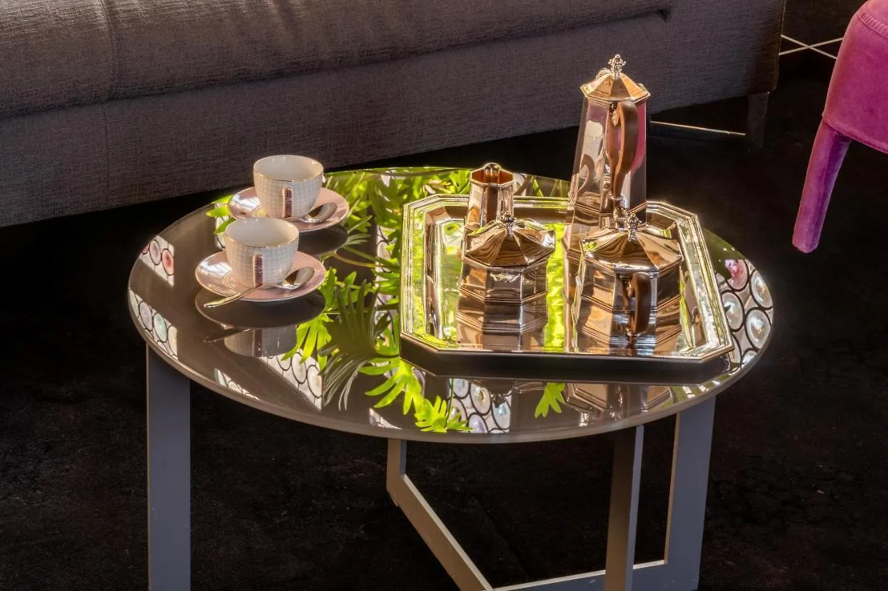 Palazzo Soranzo Noble Floor R&R Apartment Venice